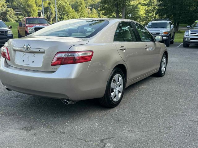 2007 Toyota Camry - Image 7