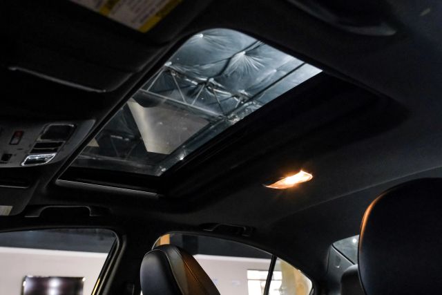 2018 Subaru Wrx Limited Sedan 4d - Image 5