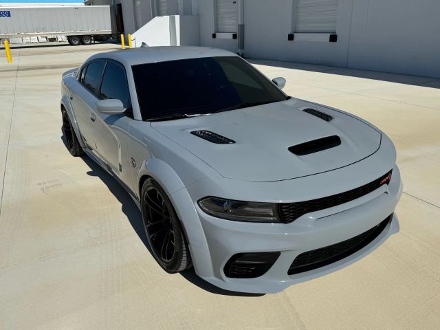 2021 Dodge Charger - Image 3