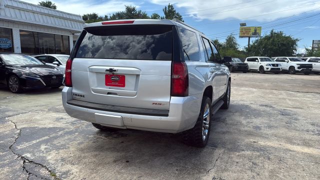 2019 Chevrolet Tahoe - Image 23
