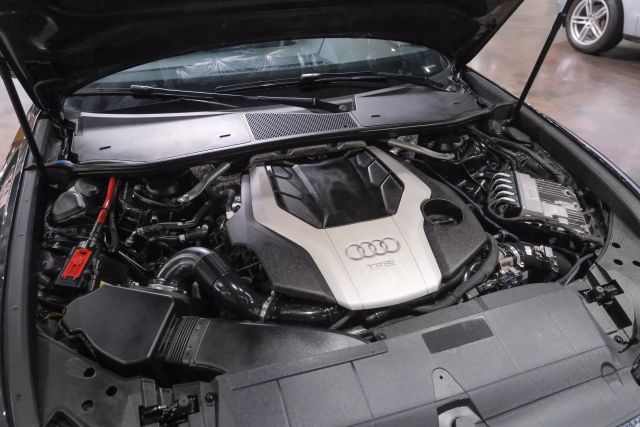 2019 Audi A6 55 Tfsi Premium Plus Sedan 4d - Image 43