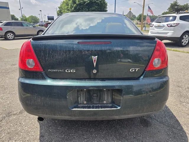 2006 Pontiac G6 - Image 5