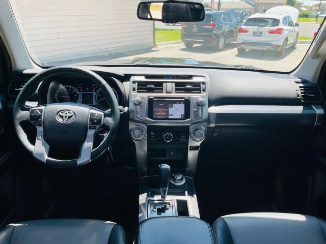 2017 Toyota 4runner - Image 28