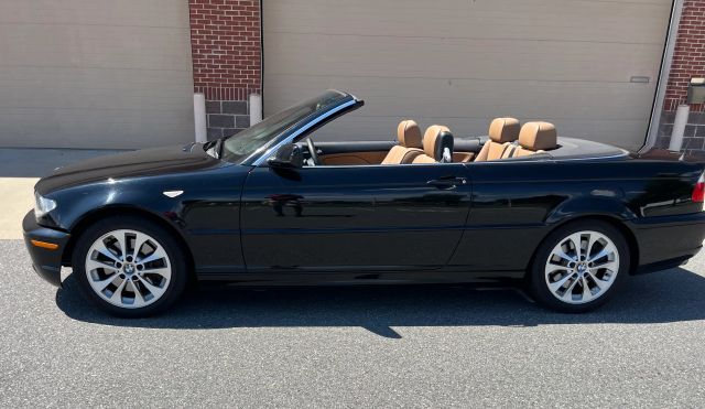 2005 Bmw 3 Series - Image 13