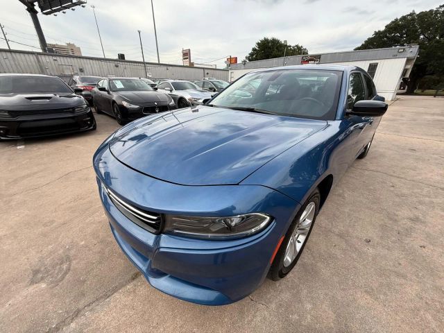 2023 Dodge Charger - Image 1