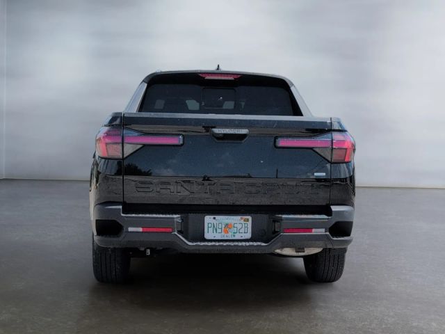 2022 Hyundai Santa Cruz - Image 4