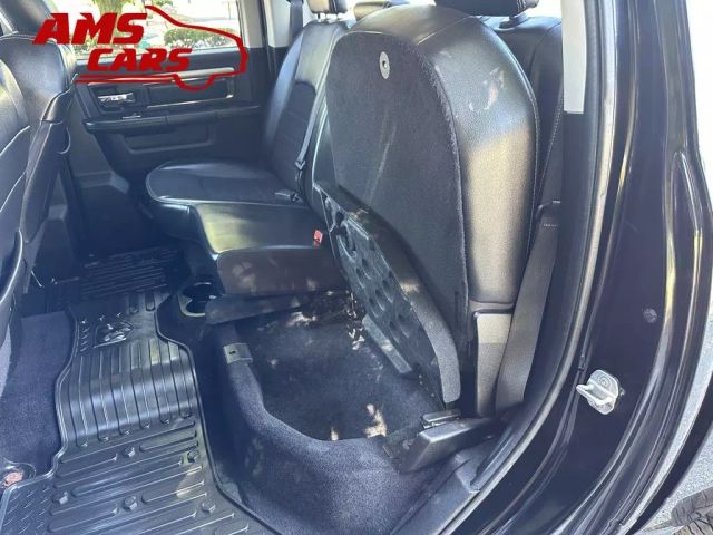 2013 Ram 1500 Crew Cab - Image 37