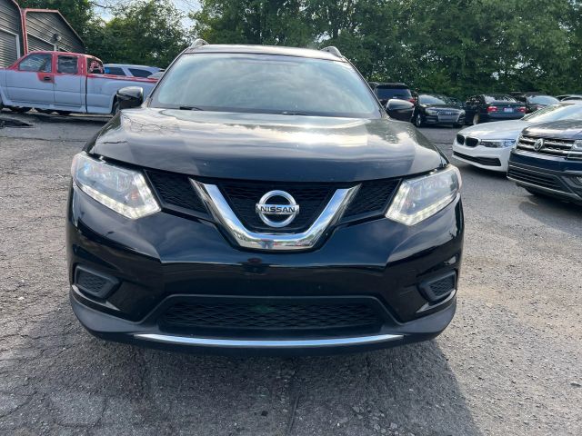 2016 Nissan Rogue - Image 15