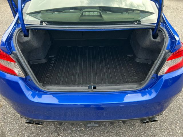 2019 Subaru Wrx - Image 11