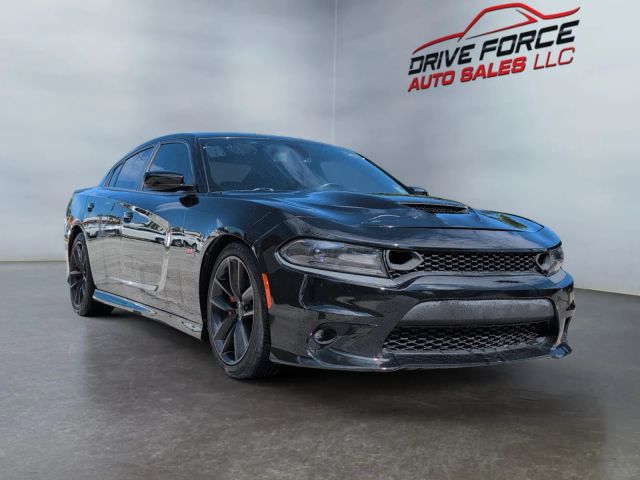 2019 Dodge Charger - Image 7