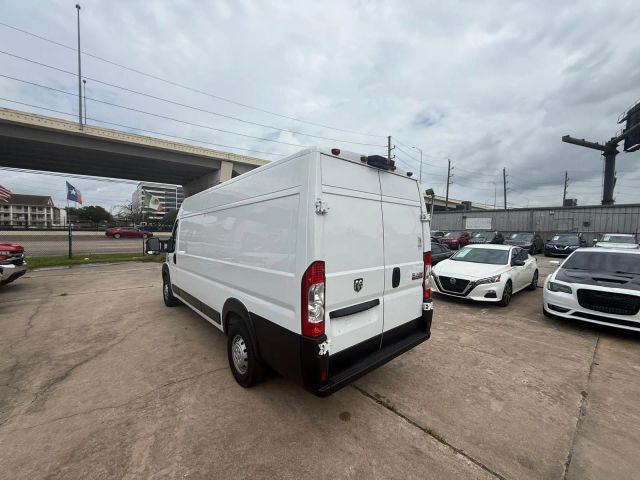 2021 Ram Promaster Cargo Van - Image 8