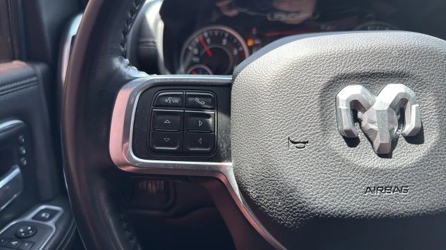 2022 Ram 2500 Crew Cab - Image 37