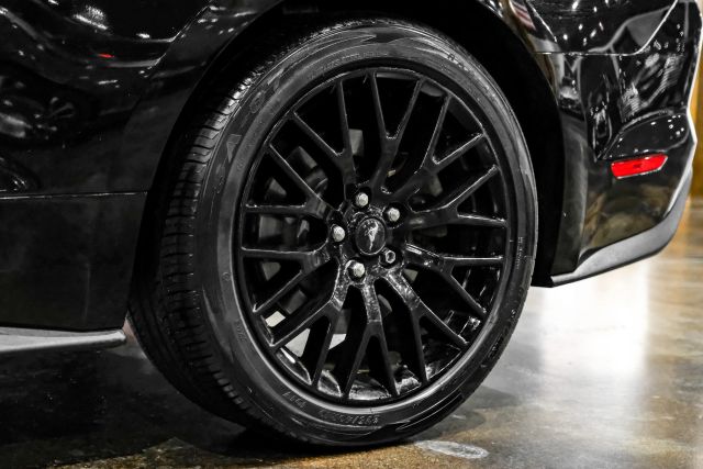 2019 Ford Mustang Gt Coupe 2d - Image 50
