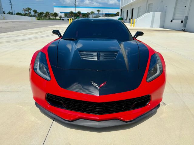 2019 Chevrolet Corvette - Image 44