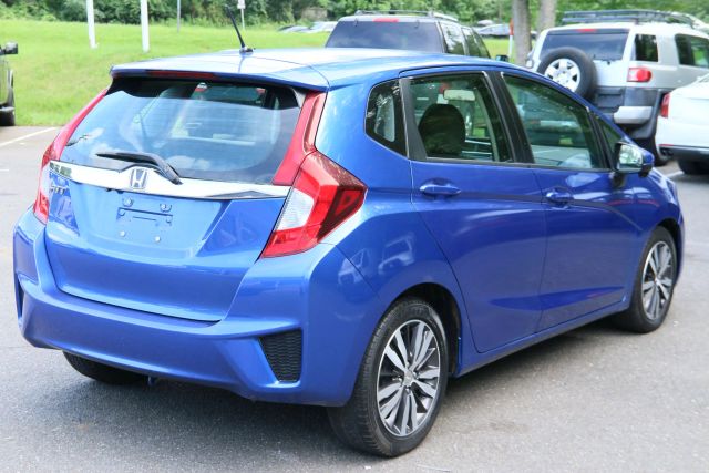 2017 Honda Fit - Image 7