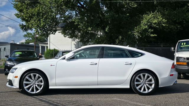 2013 Audi A7 - Image 5