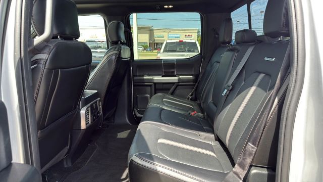 2018 Ford F150 Supercrew Cab - Image 30