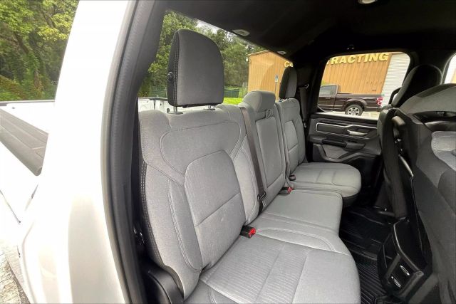 2021 Ram 1500 Quad Cab - Image 26