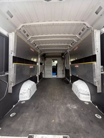 2021 Ram Promaster Cargo Van - Image 15