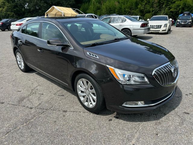 2014 Buick Lacrosse - Image 1