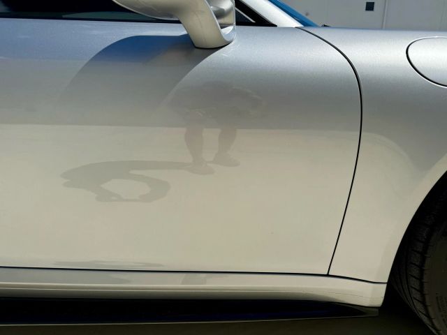 2014 Porsche 911 - Image 11