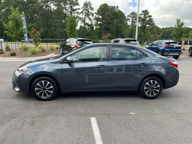 2016 Toyota Corolla - Image 6