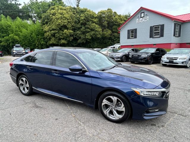 2020 Honda Accord - Image 15