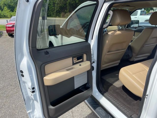 2014 Ford F150 Supercrew Cab - Image 12