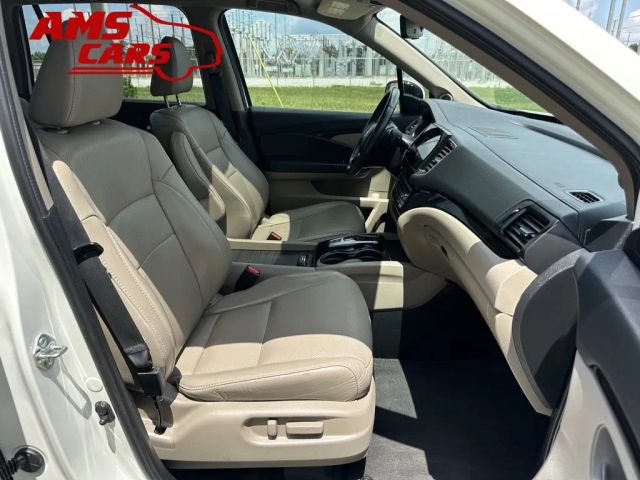 2019 Honda Pilot - Image 20