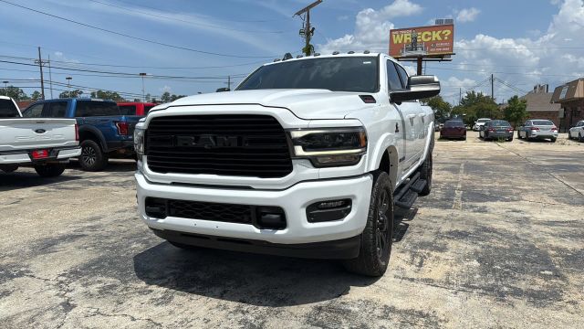 2022 Ram 2500 Crew Cab - Image 6