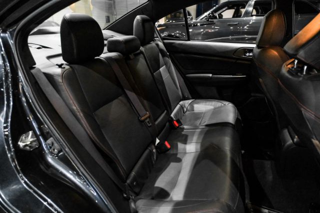 2018 Subaru Wrx Limited Sedan 4d - Image 31