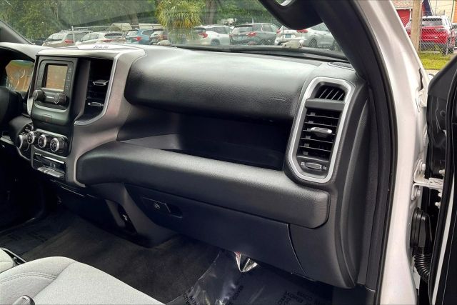 2021 Ram 1500 Quad Cab - Image 16