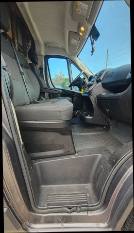 2020 Ram Promaster Cargo Van - Image 17