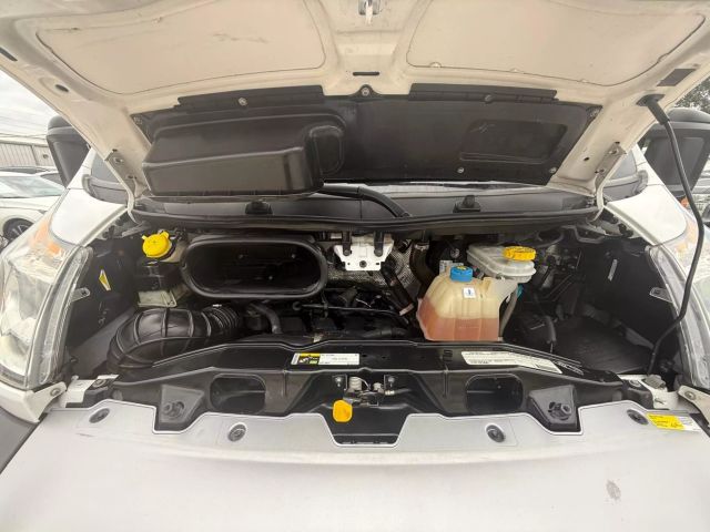 2021 Ram Promaster Cargo Van - Image 21