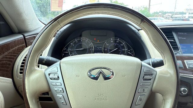 2016 Infiniti Qx80 - Image 39