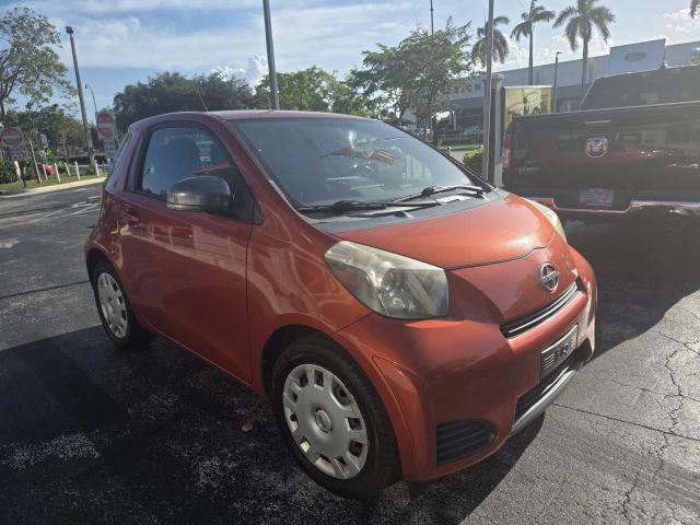 2012 Scion Iq - Image 2