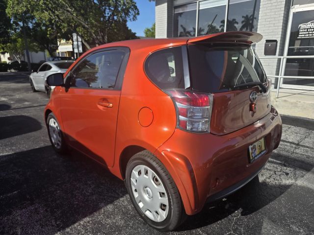 2012 Scion Iq - Image 4