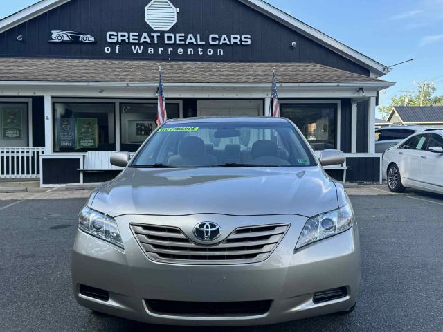2007 Toyota Camry - Image 2