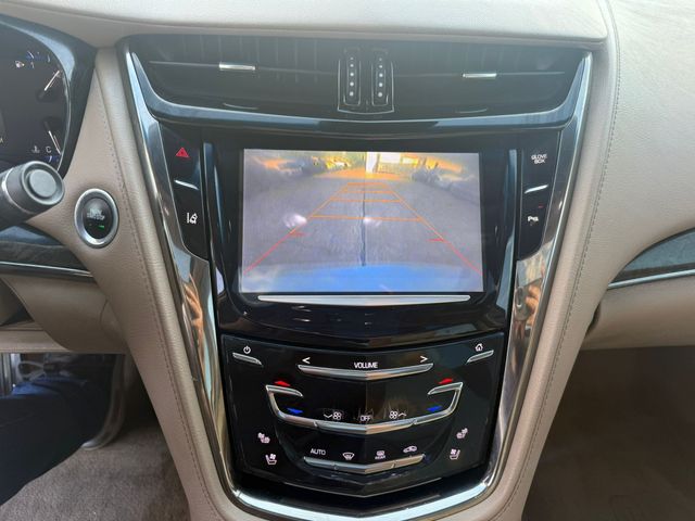 2014 Cadillac Cts - Image 14