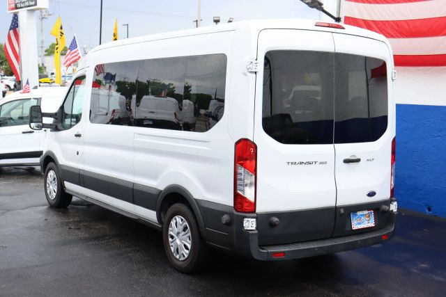 2016 Ford Transit 350 Wagon - Image 15