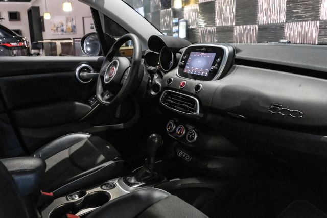 2018 Fiat 500x Trekking Sport Utility 4d - Image 21