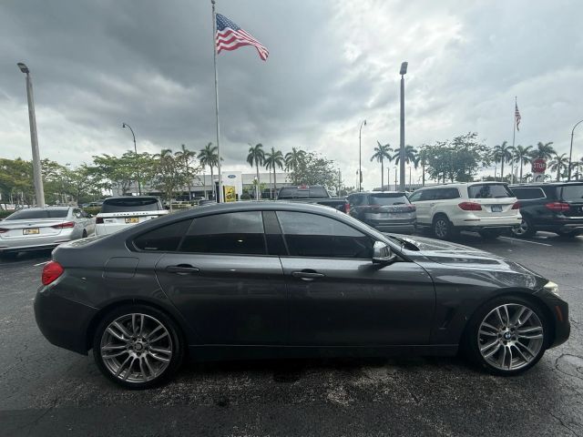 2015 Bmw 4 Series - Image 7