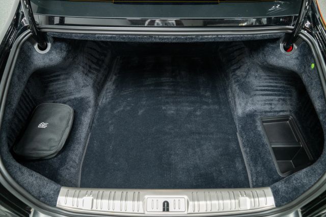 2014 Rolls-royce Ghost Sedan 4d - - Image 17