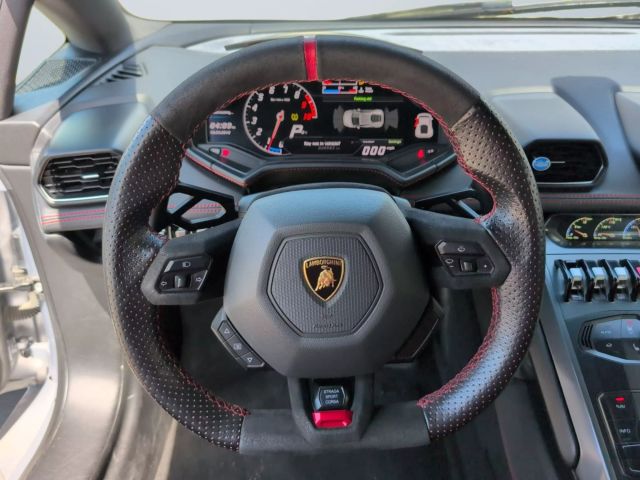 2015 Lamborghini Huracan - Image 12