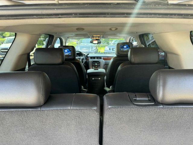 2009 Gmc Yukon - Image 24