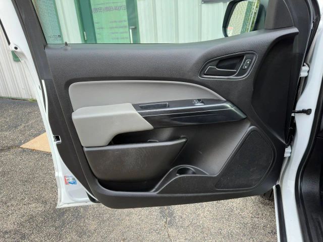 2019 Chevrolet Colorado Extended Cab - Image 15