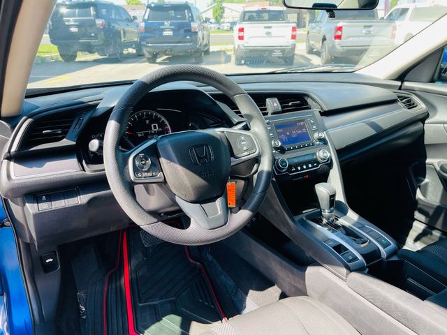 2017 Honda Civic - Image 29