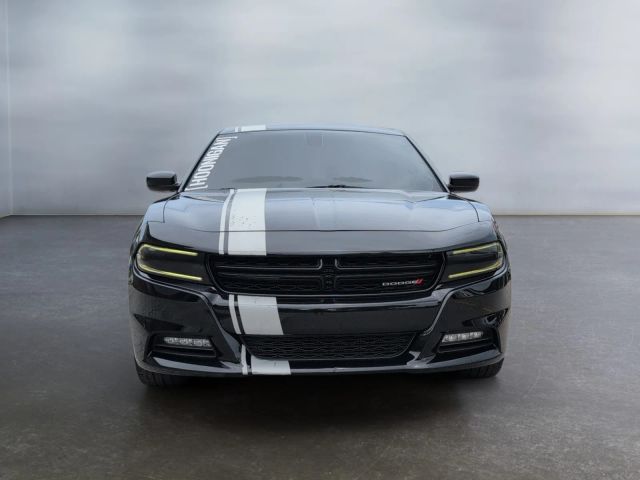 2018 Dodge Charger - Image 8
