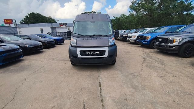 2020 Ram Promaster Cargo Van - Image 6