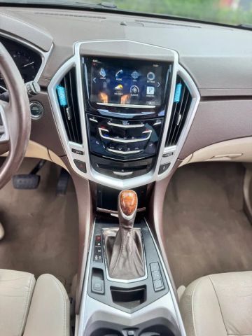 2013 Cadillac Srx Performance Collection Sport Utility 4d - Image 17